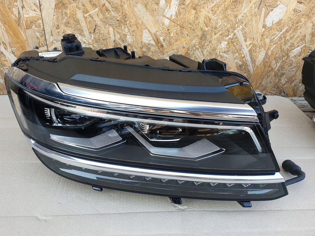vw tiguan ii faro full led 5n 5nb941082a (#)