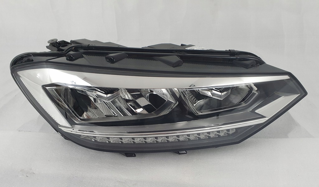  faro frente der.. vw touran iii full led 5tb 15 (#)