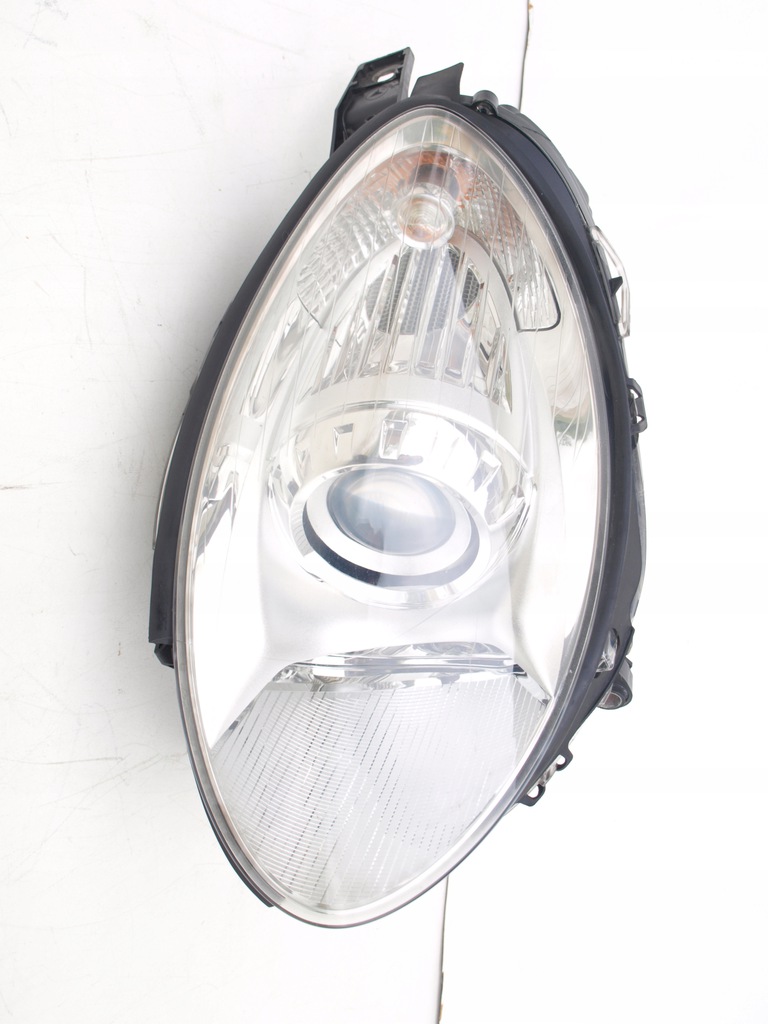  faro izq. mercedes r w251 xénon direccional eur entero (#)