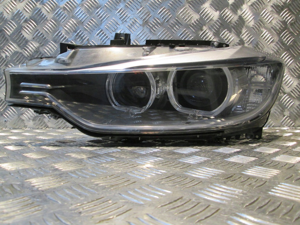 bmw 3 f30 f31 faro frente izq. xénon 7259525 (#)