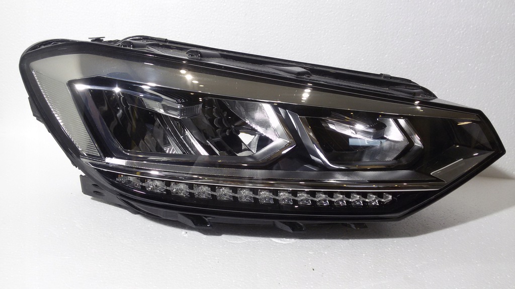  faro vw touran full led 5tb941036b der.. (#)