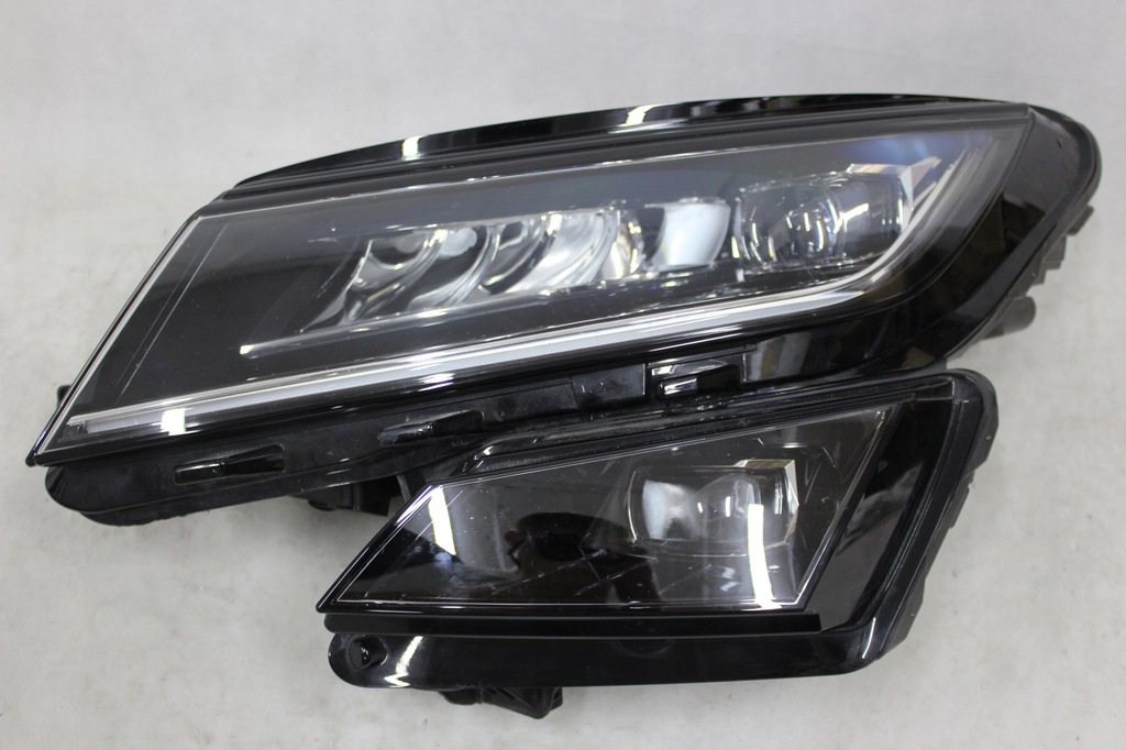 faro frente izq. skoda kodiaq full led 566941015c (#)