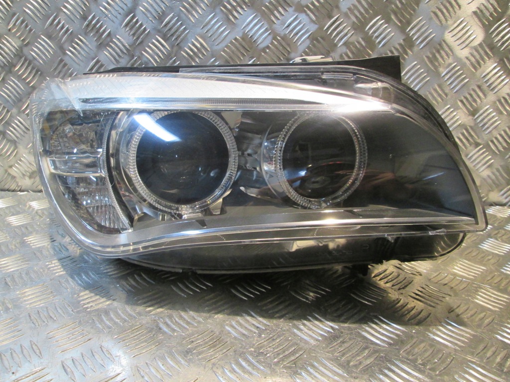 bmw x1 e84 faro xénon lci lift der.. 7290240 (#)