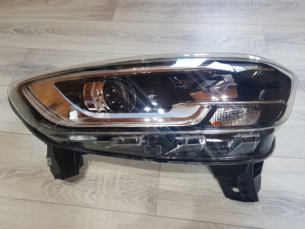  faro frente full led der.. o izq. kadjar 17r (#)