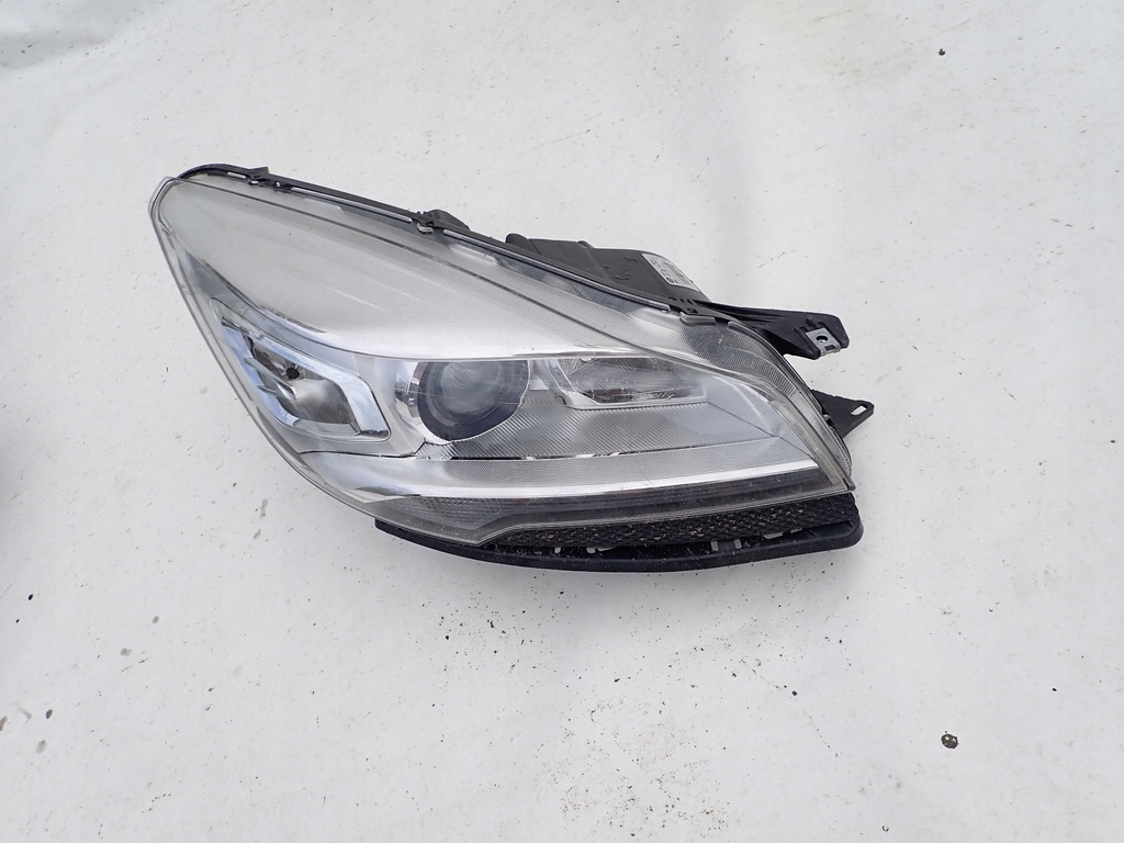 ford kuga ii mk2 12 16 faro frente der.. bi xenon (#)