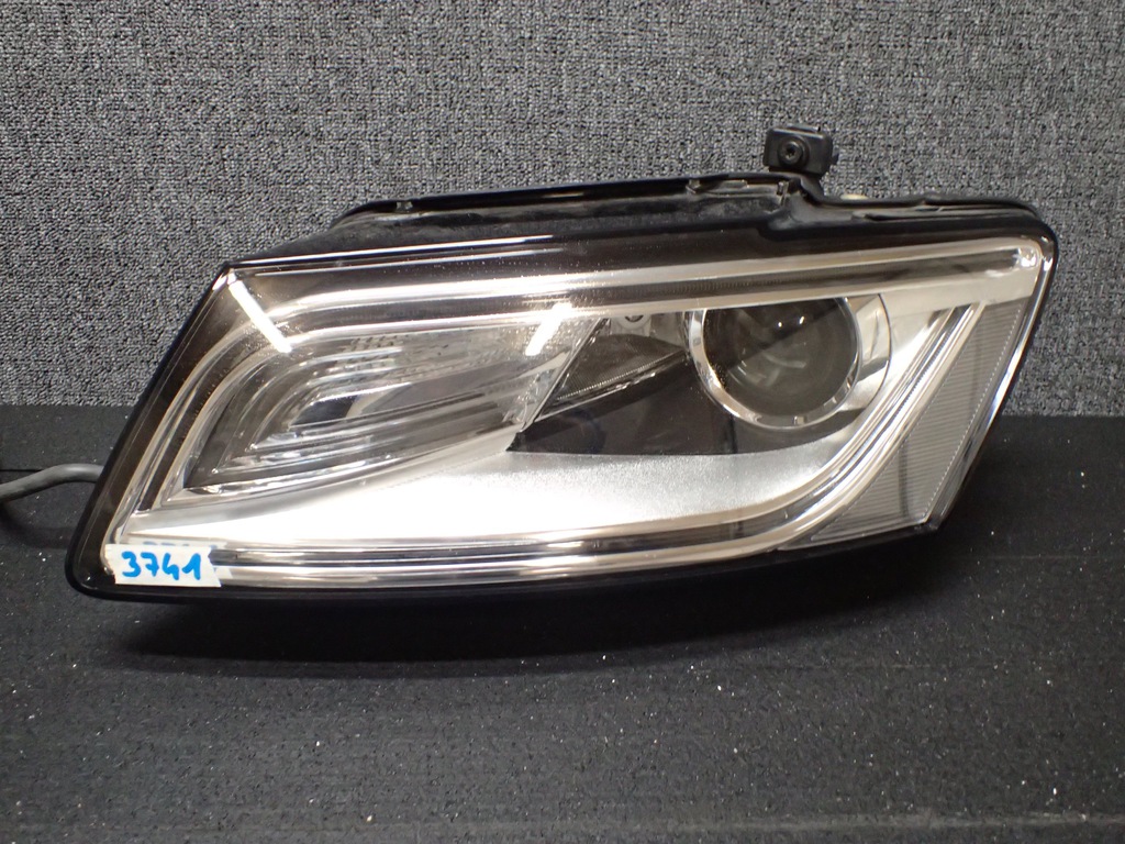  faro frente izq. audi q5 lift bi xénon 8r0941031c (#)