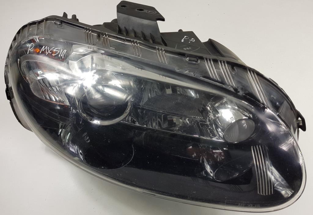  faro frente der.. xénon mazda mx 5 iii nc europa (#)