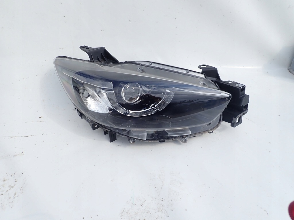 mazda cx 5 1 lift 14 17 faro frente der.. (#)