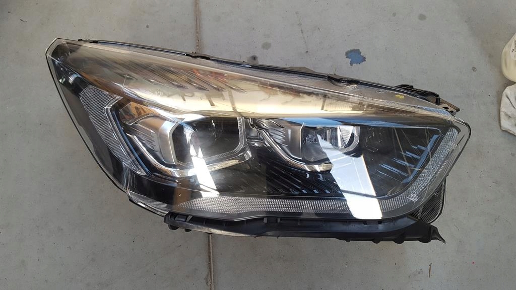 ford kuga mk2 lift st xénon oscura (#)