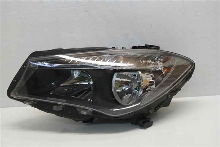 mercedes cla w117 izq. faro frente estandar (#)