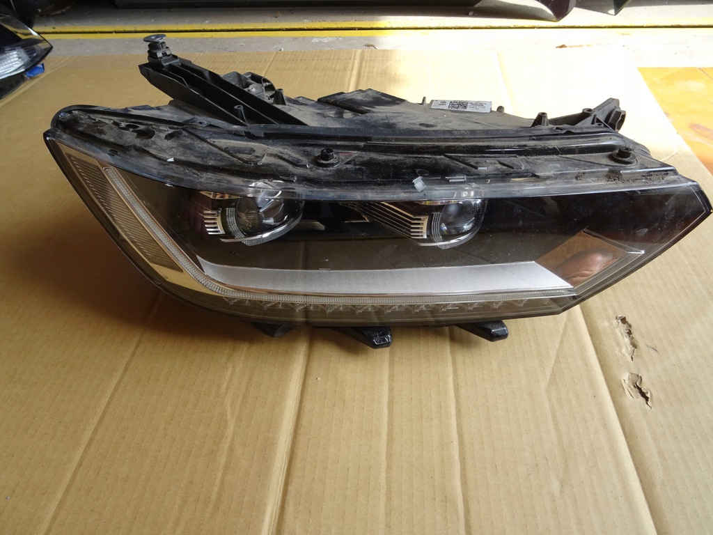 vw passat b8 full led der.. 3g1941082h 21s europa (#)