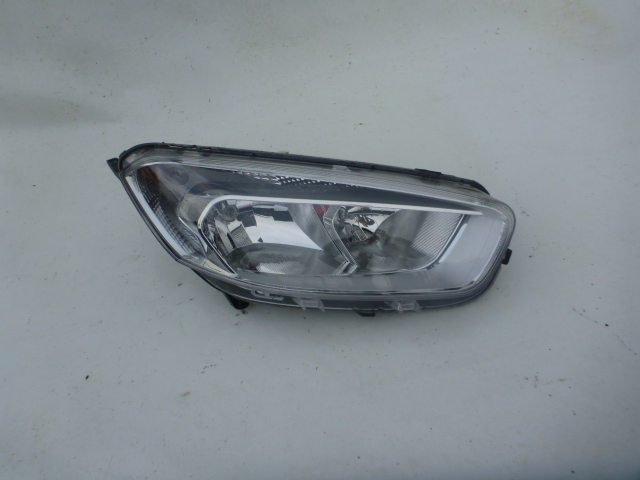 ford transit courier ii mk2 13 faro frente der.. (#)