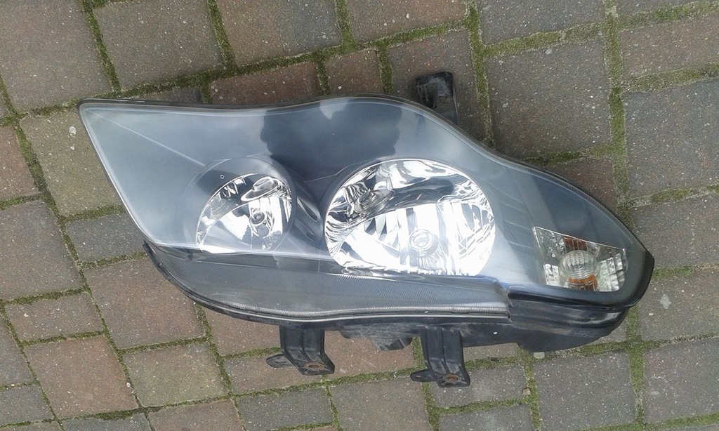  faro rover 45 lift lifting der.. europa (#)