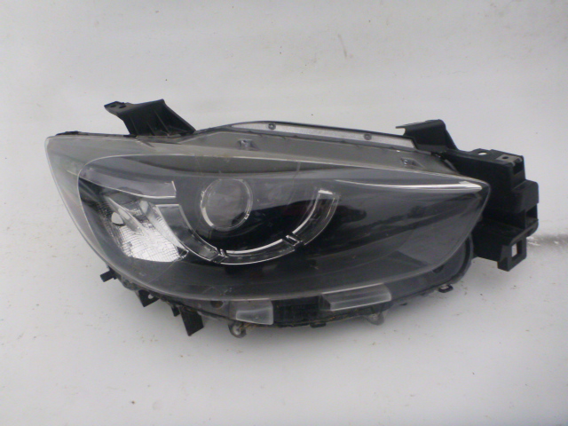 mazda cx 5 lift 14 > faro frente der.. (#)