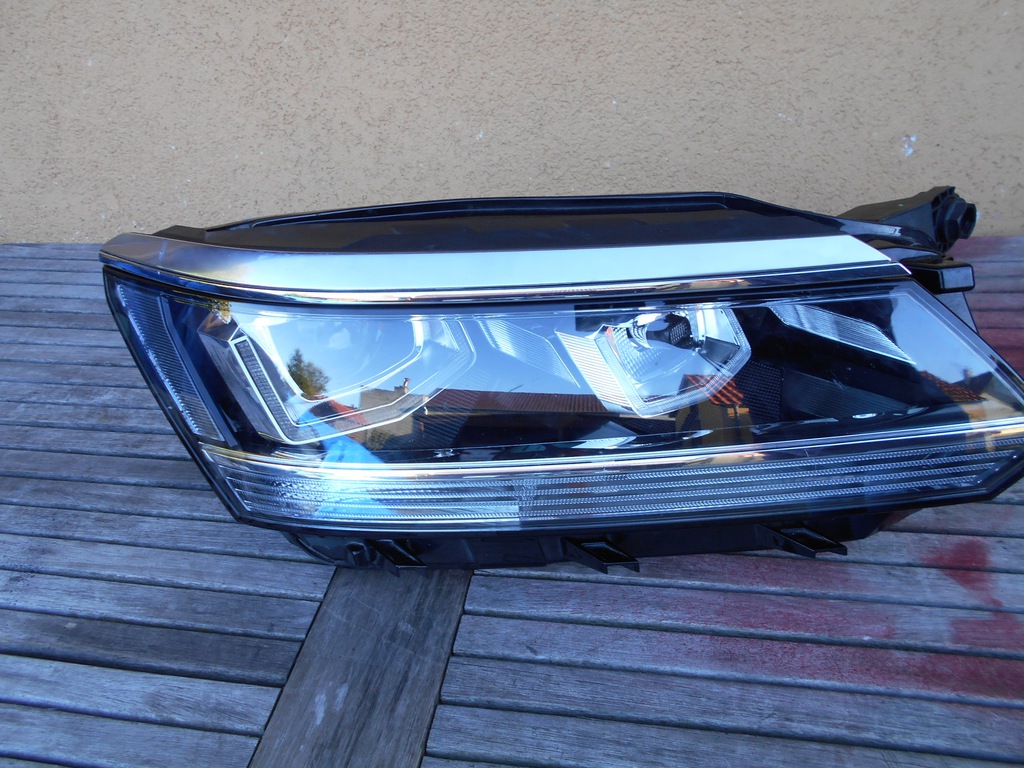  faro xénon vw passat b8 usa 56d941752b (#)