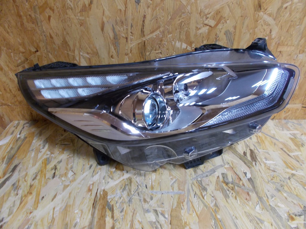  faro der.. ford s max mk2 led 15 (#)