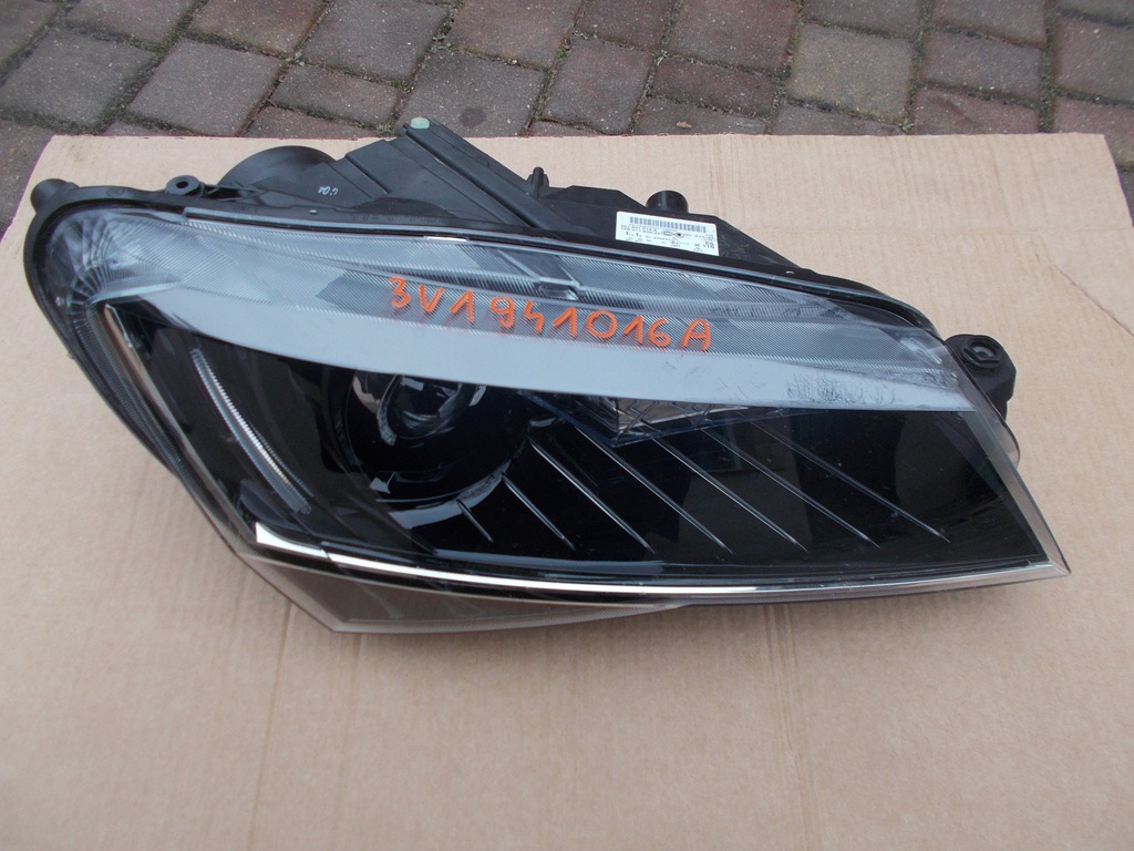  faro superb 3 iii der.. 3v1941016a (#)