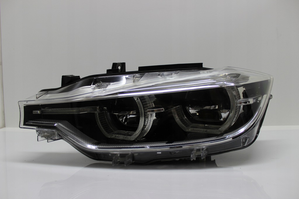  faro izq. bmw f30 f31 lift adaptativo led lci eu (#)