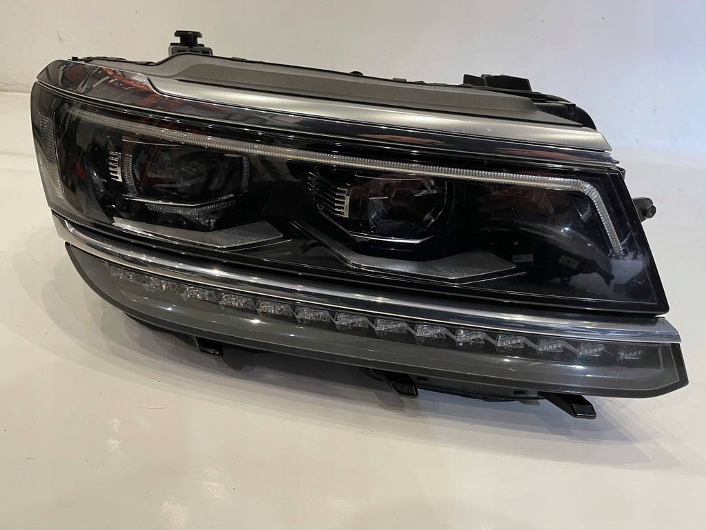 vw tiguan ii 5n faro full led der.. 5nb941082a (#)