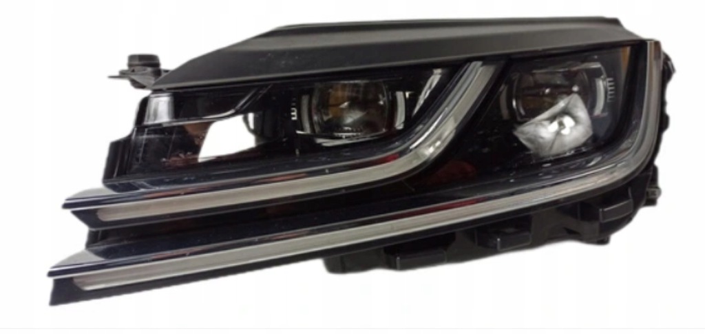 vw arteon faro frente izq. delantera full led (#)