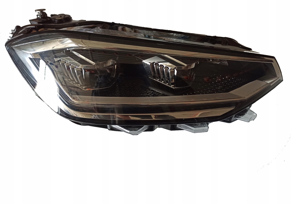 vw golf sportsvan faro delantero 517941082 full led (#)