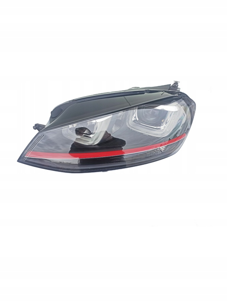 vw golf vii gti faro delantero izq. 5g1941033a (#)
