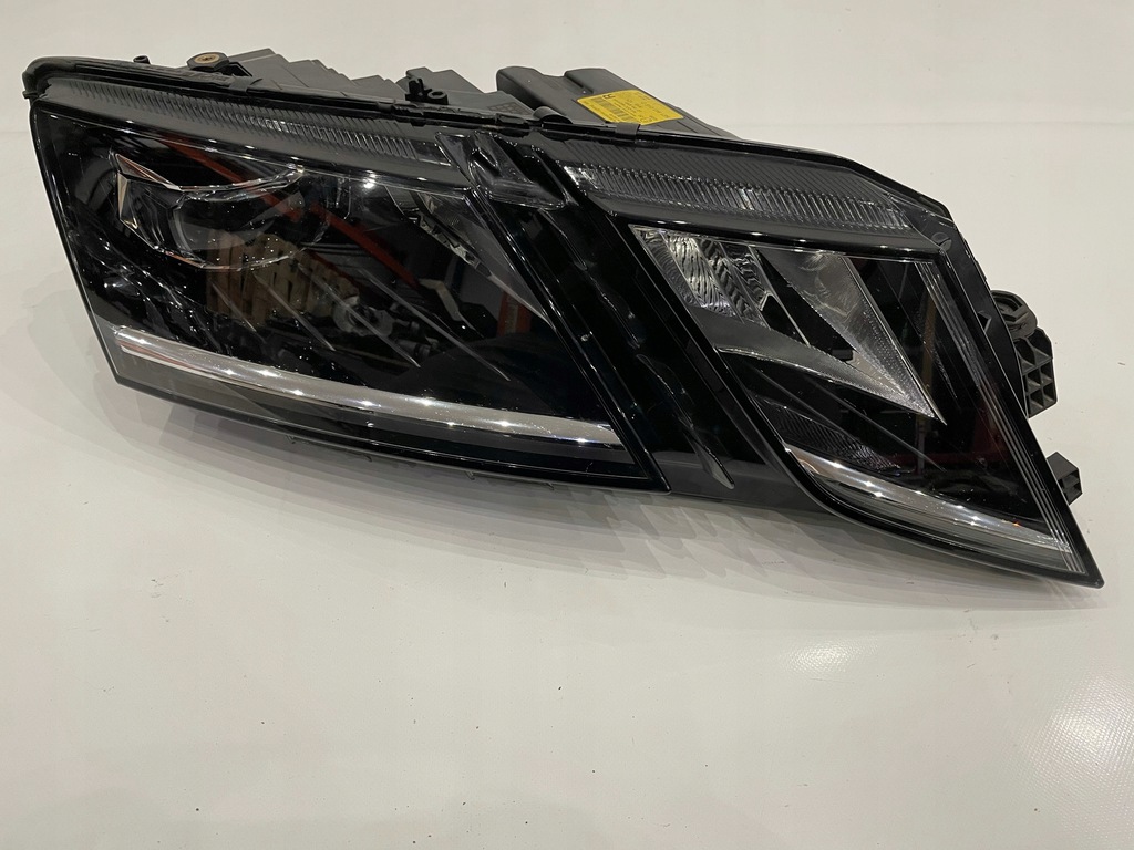 skoda octavia iii lift faro led der.. compl (#)