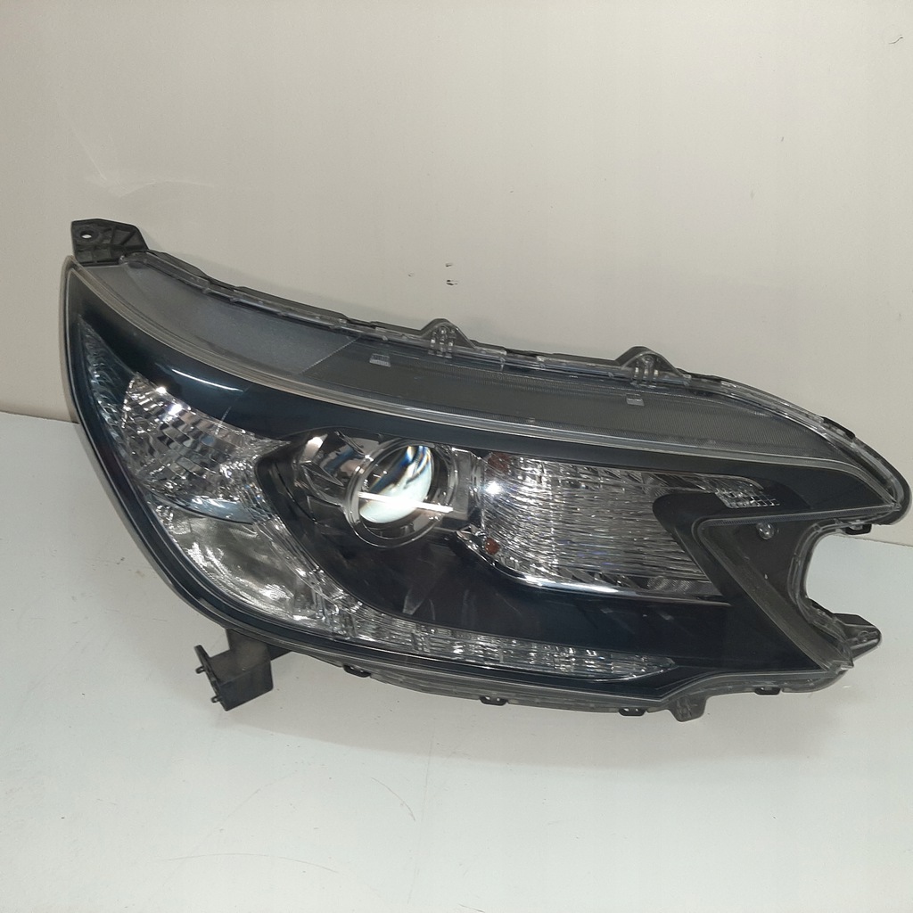crv cr v iv 12 faro frente xénon der.. (#)