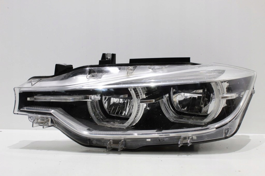 bmw 3 f30 lift 15r full led izq. hella advanced (#)