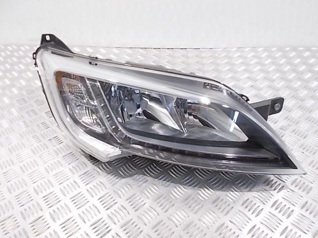 boxer jumper ducato iii lift 14 22 led estado perfecto europ (#)