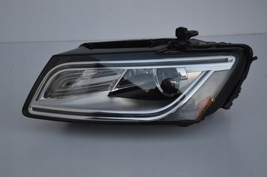  faro frente izq. audi q5 8r0 lift 3d0941329 (#)