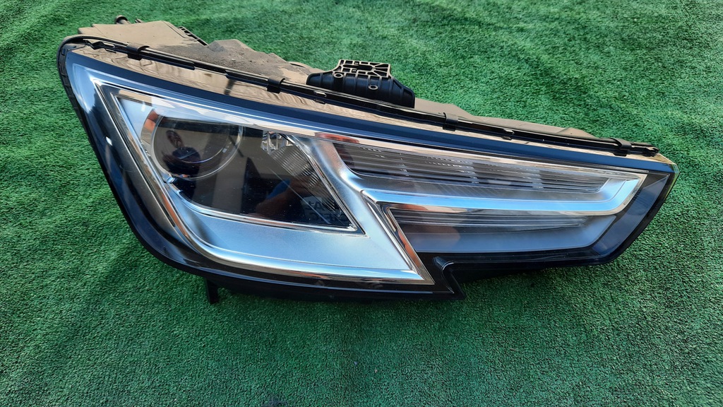 audi a4 b9 8w0 bi xenon led faro delantera (#)