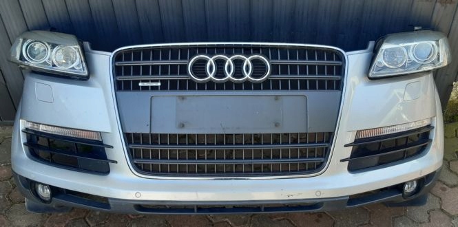 audi q7 4l0 faro frente der.. izq. xénon europa (#)