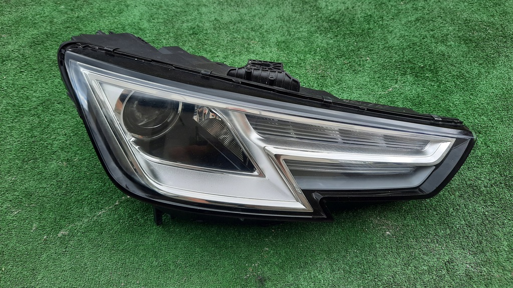 audi a4 b9 8w0 bi xenon led faro delantera (#)