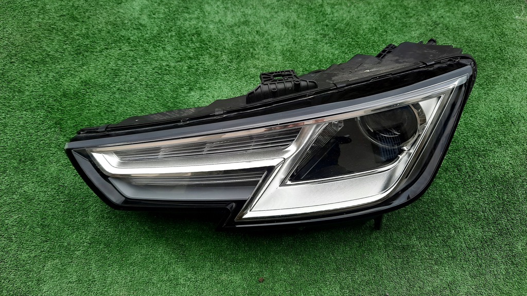 audi a4 b9 8w0 bi xenon led faro delantera (#)