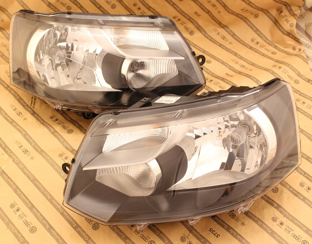 transporter multivan caravelle t5 lift 09 15 faro  (#)