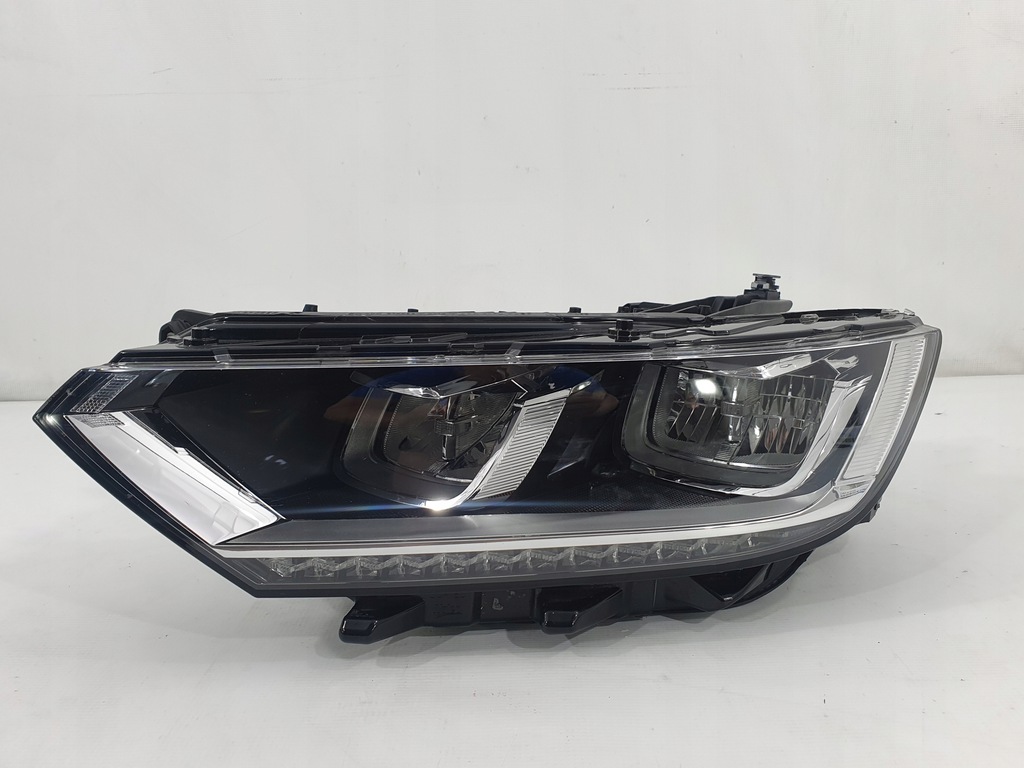 vw passat b8 14 faro frente full led izq. izq. (#)