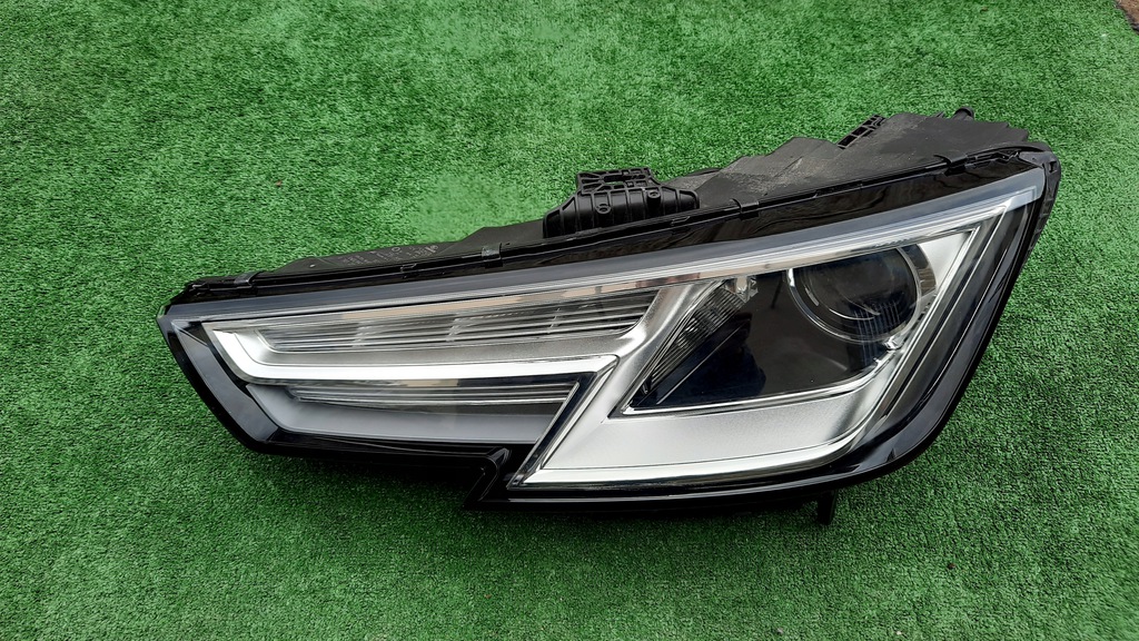audi a4 b9 8w0 bi xenon led faro delantera (#)
