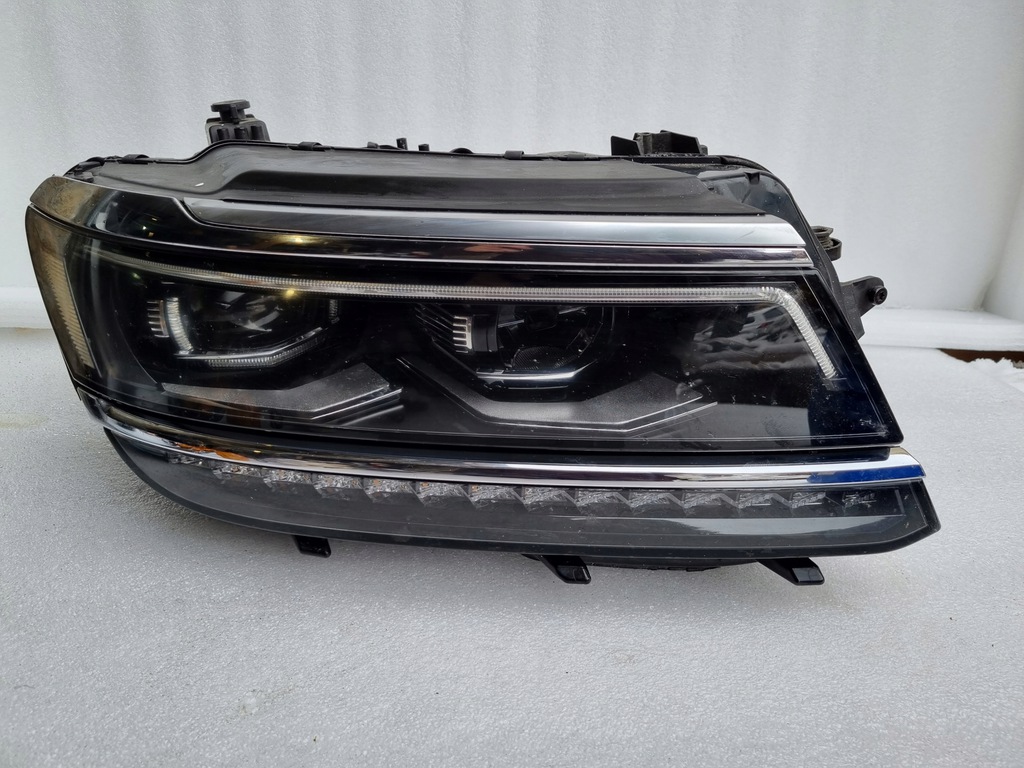  faro der.. vw tiguan 5nb 5na 5nb941082a (#)