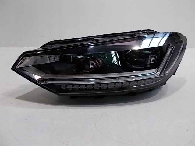 vw touran 5t 15 20 5tb941081a full led faro izq. (#)