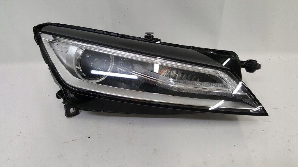 audi tt 8s0 xénon led faro frente der.. 2014 2020r (#)