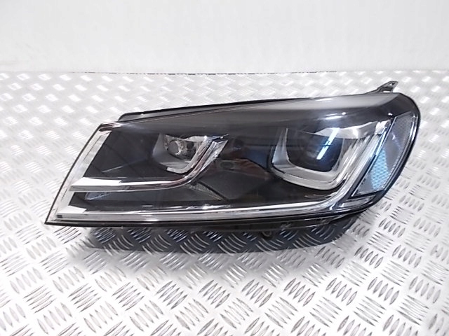 vw touareg ii lift 14 18 7p1941033a xénon estado perfecto (#)