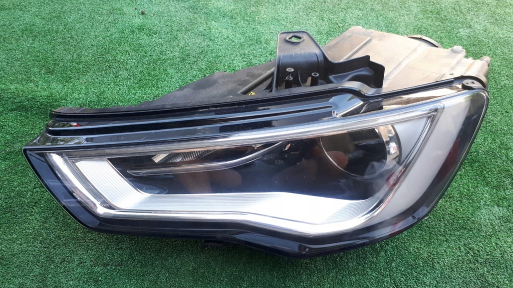 audi a3 8v0 bi xenon torsional faro delantera (#)