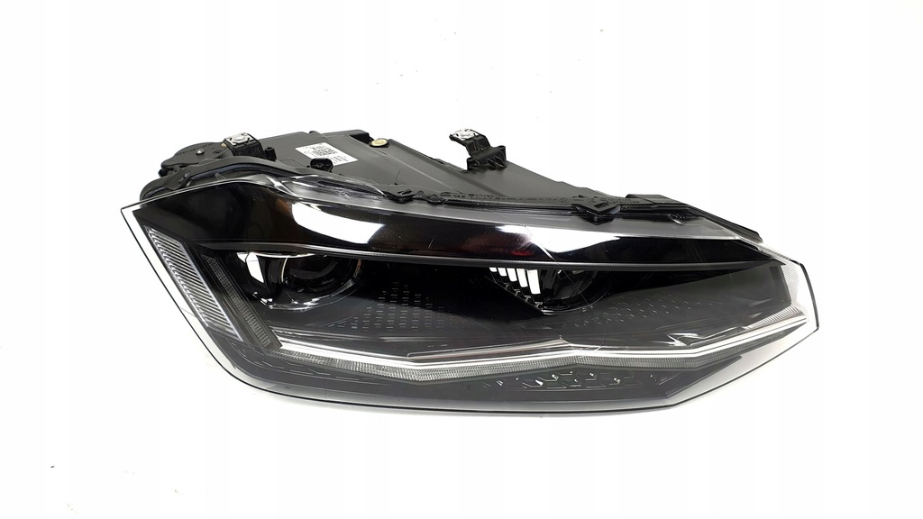 vw polo vi 6 2g1941036b full led faro der.. eu (#)