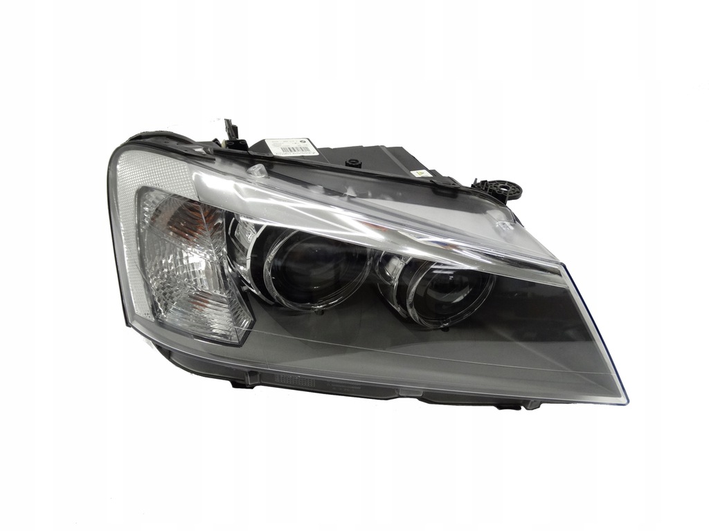bmw x3 f25 bi xenon torsional dinámic 10 14 der.. (#)