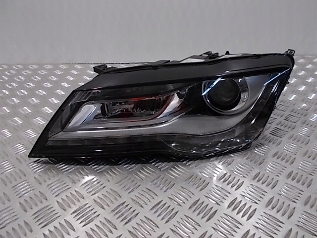 audi a7 10 14 4g8941753 bi xénon original europa (#)