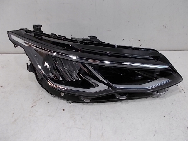 vw golf viii 5h 20 22full led faro der.. (#)
