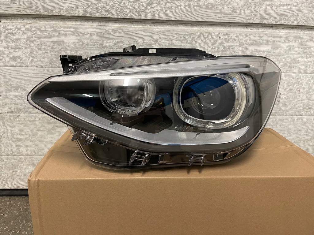  faro bmw 1 f20 7229677 2014r izq. conductor (#)