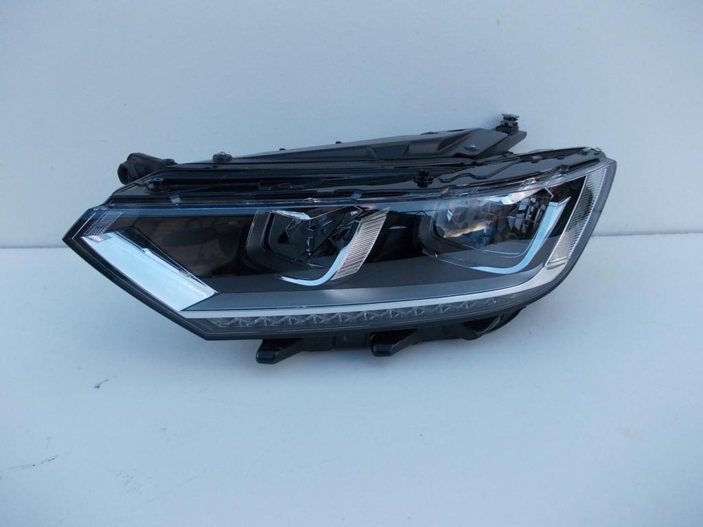  faro vw passat b8 full led 3g1 (#)