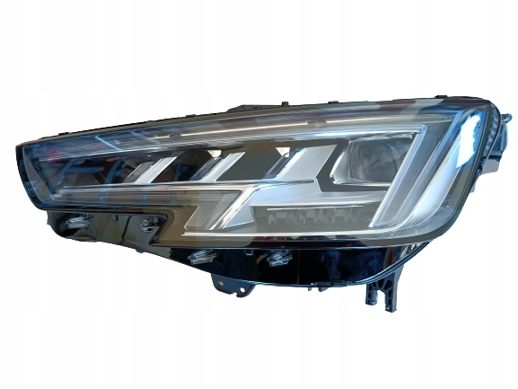  faro frente delantera izq. audi a4 b9 full led 15 (#)